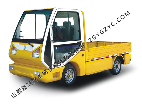 和諧號(hào)式電動(dòng)貨車