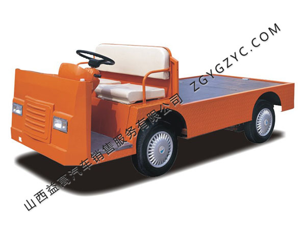 電動(dòng)貨車