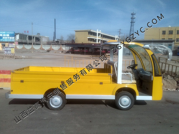 電動(dòng)貨車