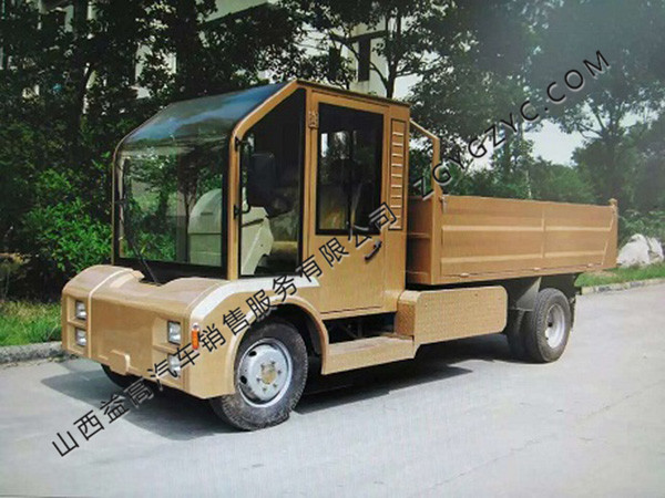 重型貨車