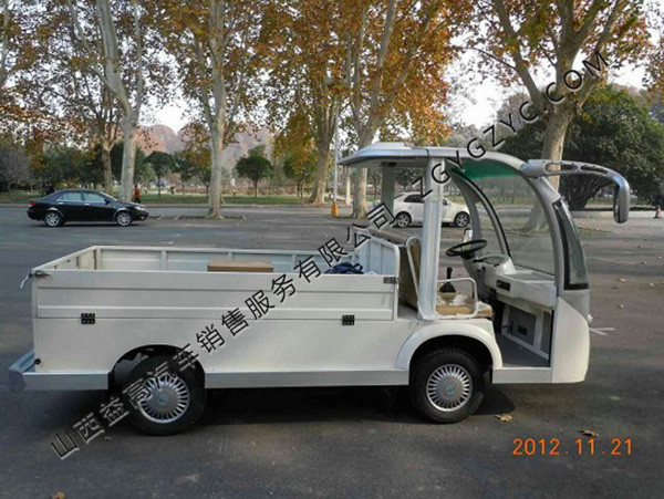 電動(dòng)貨車