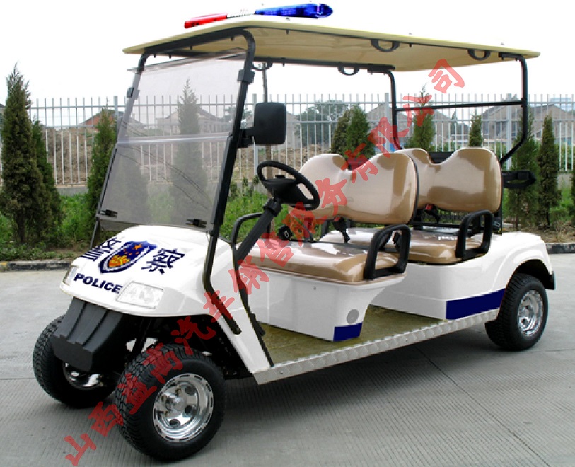 暢行款電動(dòng)巡邏車