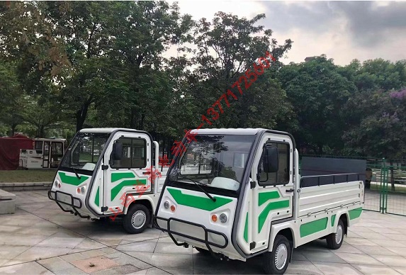 電動(dòng)貨車